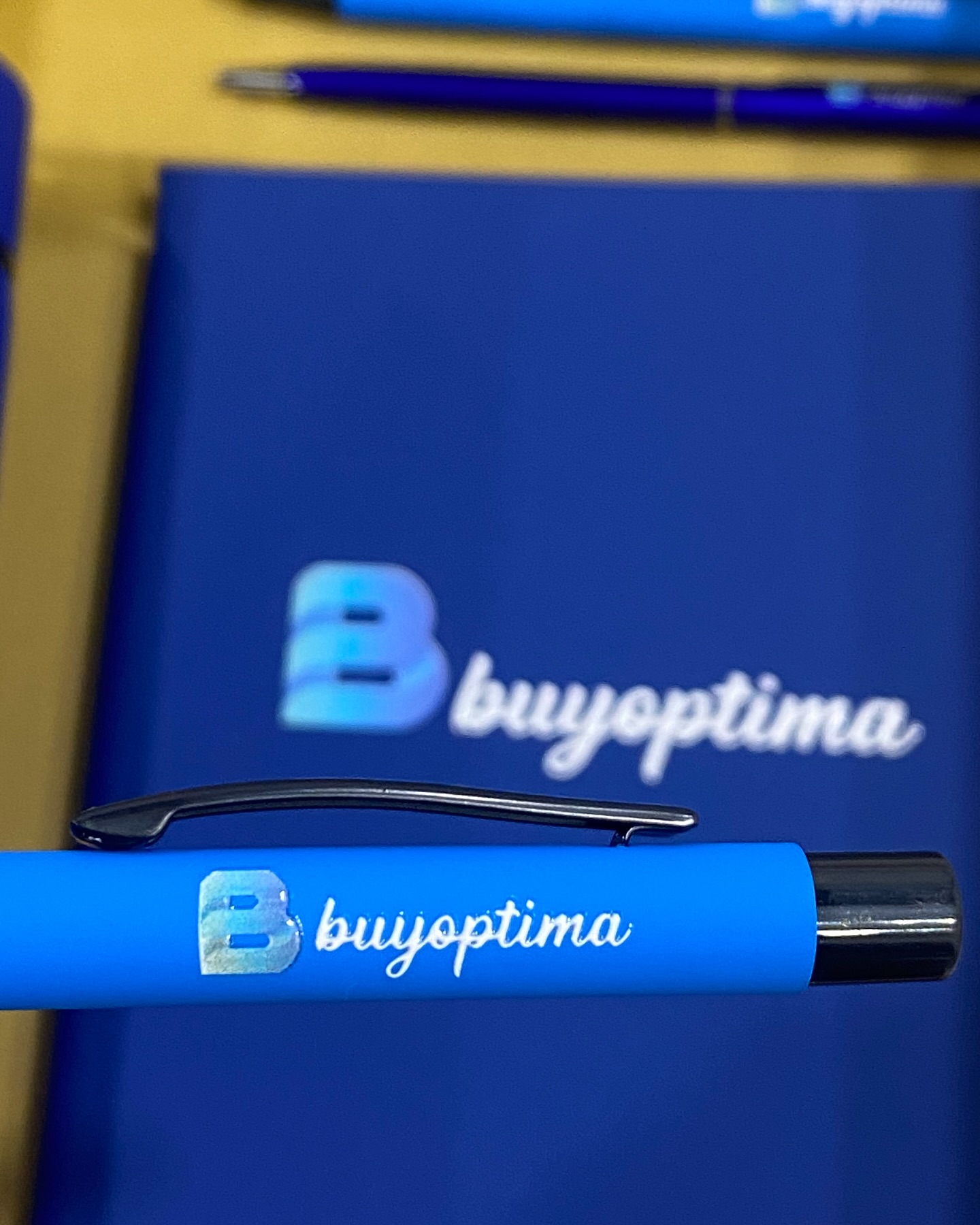 Buyoptima project 2